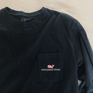 Vineyard Vines Long Sleeve XS